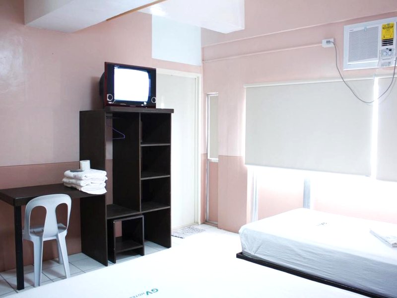 GV ホテル ボロンガン (GV Hotel Borongan)の写真
