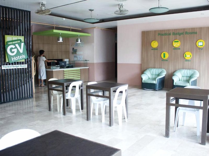 GV ホテル ボロンガン (GV Hotel Borongan)の写真