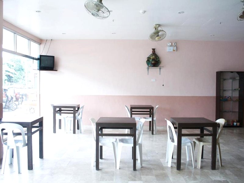 GV ホテル ボロンガン (GV Hotel Borongan)の写真