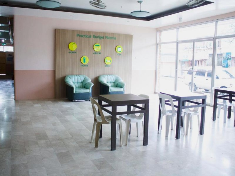 GV ホテル ボロンガン (GV Hotel Borongan)の写真