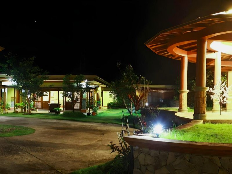 ボロ ベイ ホテル (Boro Bay Hotel)の写真