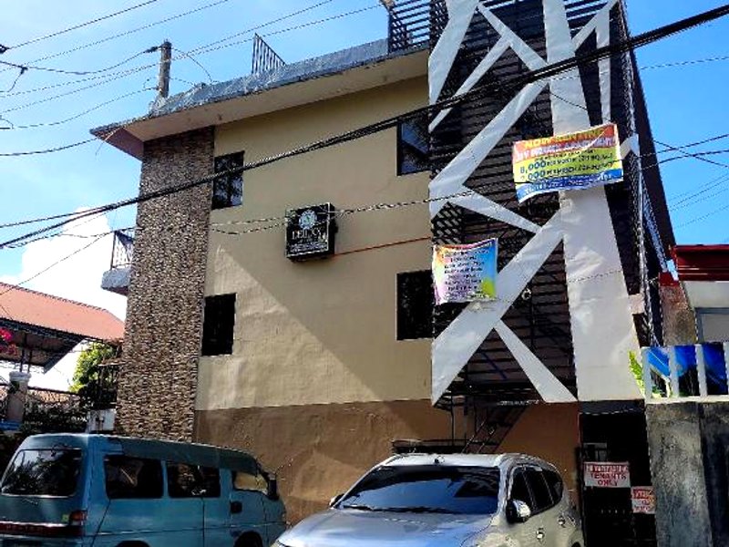 ［ボロンガン］アパートメント（36m²）｜ 1ベッドルーム／1バスルーム (A Suite Apartelle Unit. A minutes walk to downtown)の写真