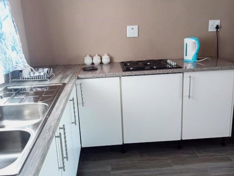 NAMU Apartmentsの写真