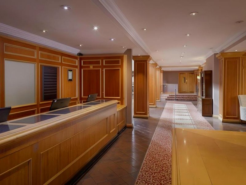 Belton Woods Hotel, Spa & Golf Resortの写真