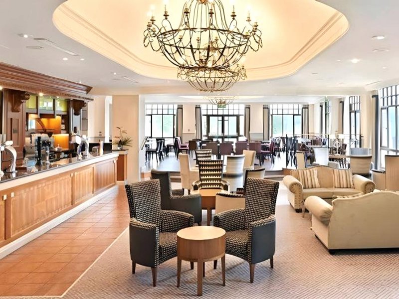 Belton Woods Hotel, Spa & Golf Resortの写真