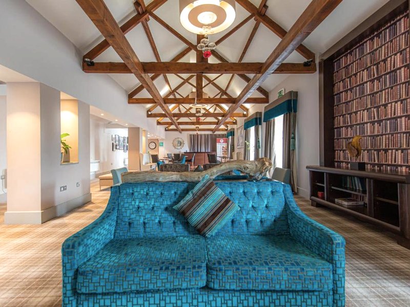 The Olde Barn Sure Hotel Collection by Best Westernの写真