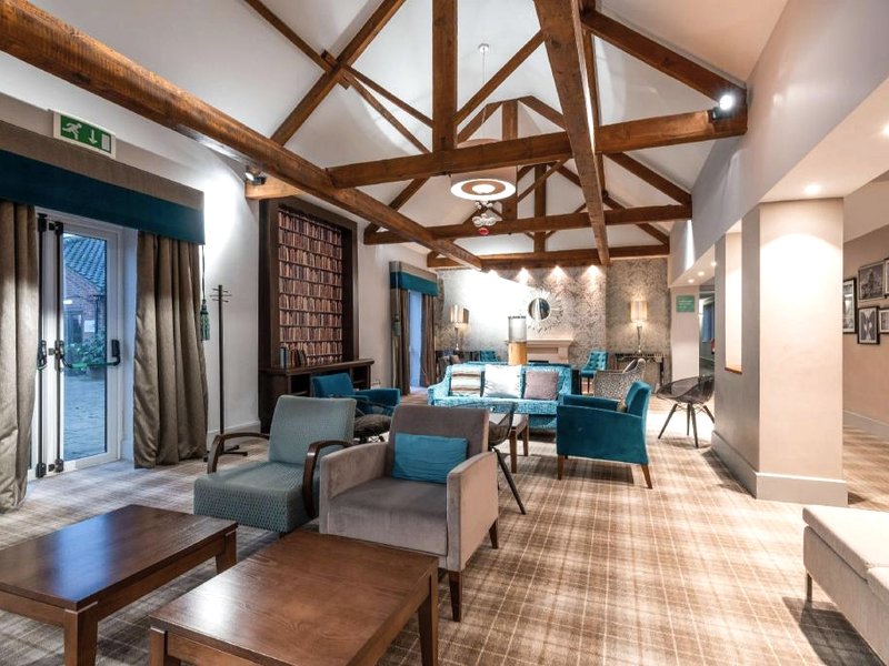 The Olde Barn Sure Hotel Collection by Best Westernの写真