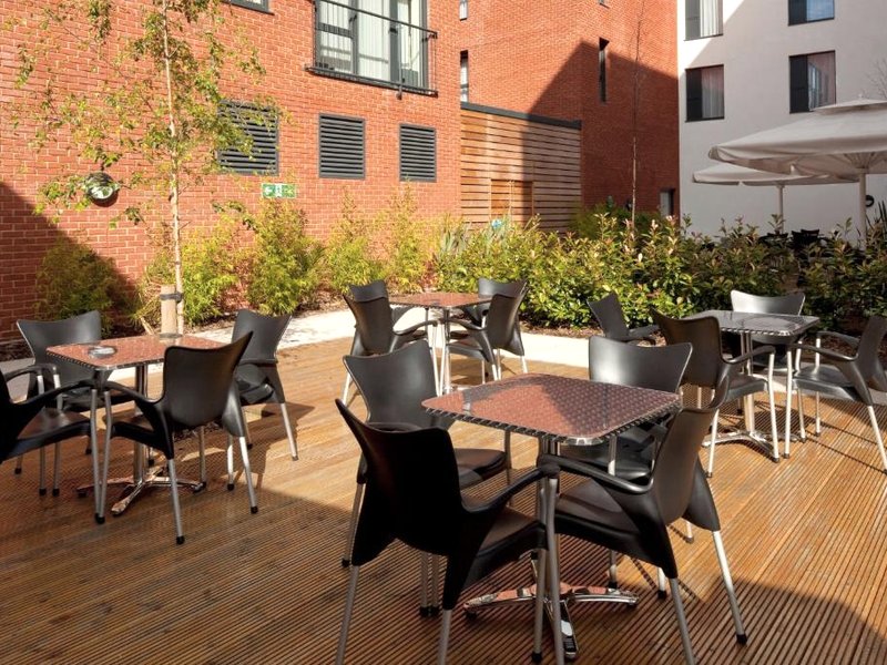 ホリデイ イン エクスプレス チェルトナム タウン センター バイ IHG (Holiday Inn Express Cheltenham Town Centre By IHG)の写真