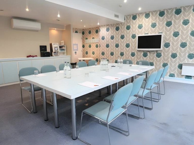シトラス ホテル チェルトナム バイ コンパス ホスピタリティ (Citrus Hotel Cheltenham by Compass Hospitality)の写真