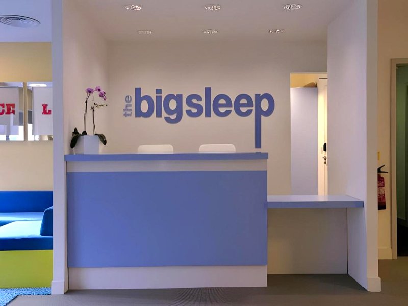 シトラス ホテル チェルトナム バイ コンパス ホスピタリティ (Citrus Hotel Cheltenham by Compass Hospitality)の写真