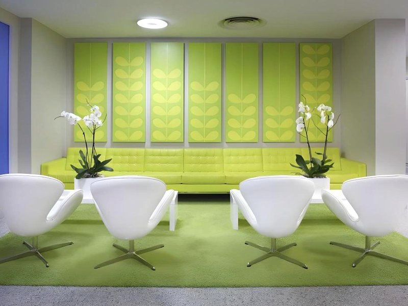 シトラス ホテル チェルトナム バイ コンパス ホスピタリティ (Citrus Hotel Cheltenham by Compass Hospitality)の写真