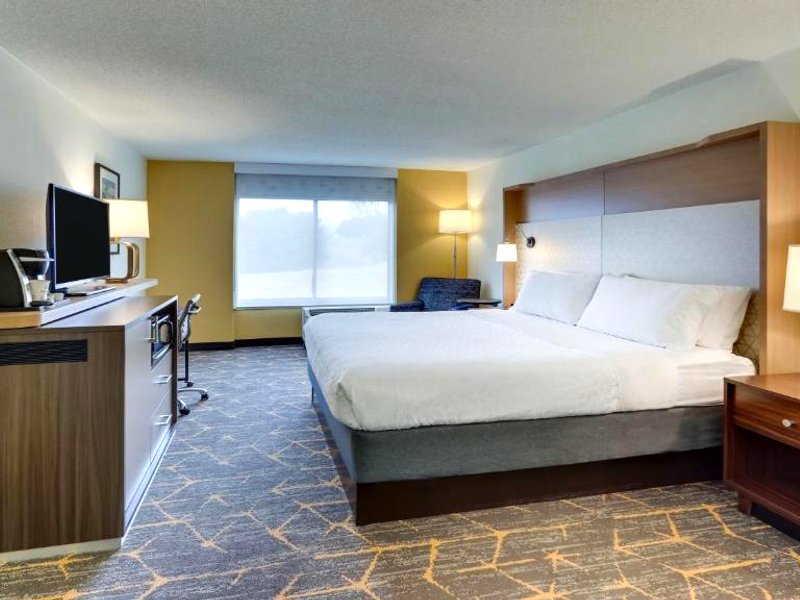 Holiday Inn Staunton Conference Center By IHGの写真