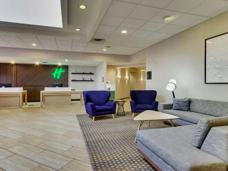 Holiday Inn Staunton Conference Center By IHGの写真