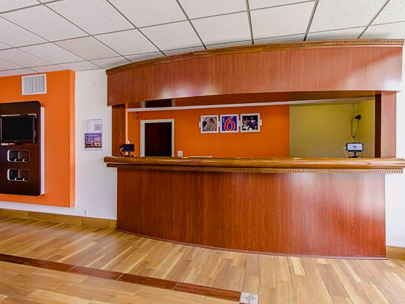 モーテル 6  ストーントン (Motel 6 Staunton)の写真