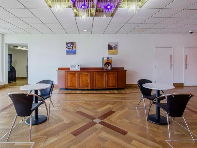 モーテル 6  ストーントン (Motel 6 Staunton)の写真