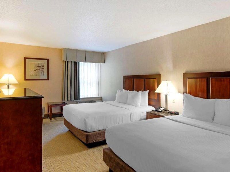ベストウェスタン ストーントン イン (Best Western Staunton Inn)の写真