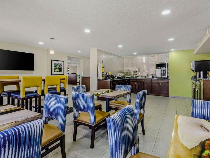 Clarion Pointe Staunton Eastの写真