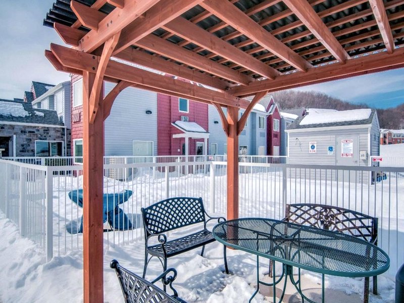 Clarion Pointe Staunton Eastの写真