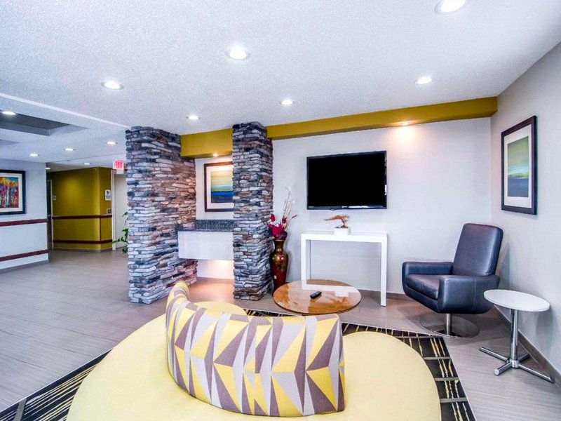 Clarion Pointe Staunton Eastの写真