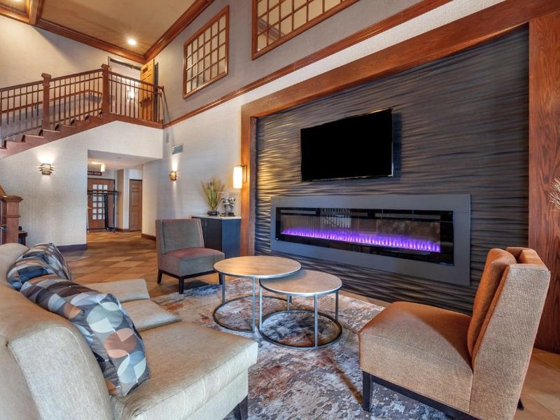 ベスト ウェスタン プレミア ブリッジウッド リゾート ホテル (Best Western PREMIER Bridgewood Resort Hotel)の写真