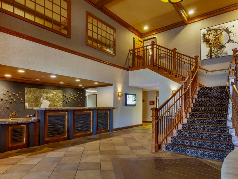 ベスト ウェスタン プレミア ブリッジウッド リゾート ホテル (Best Western PREMIER Bridgewood Resort Hotel)の写真