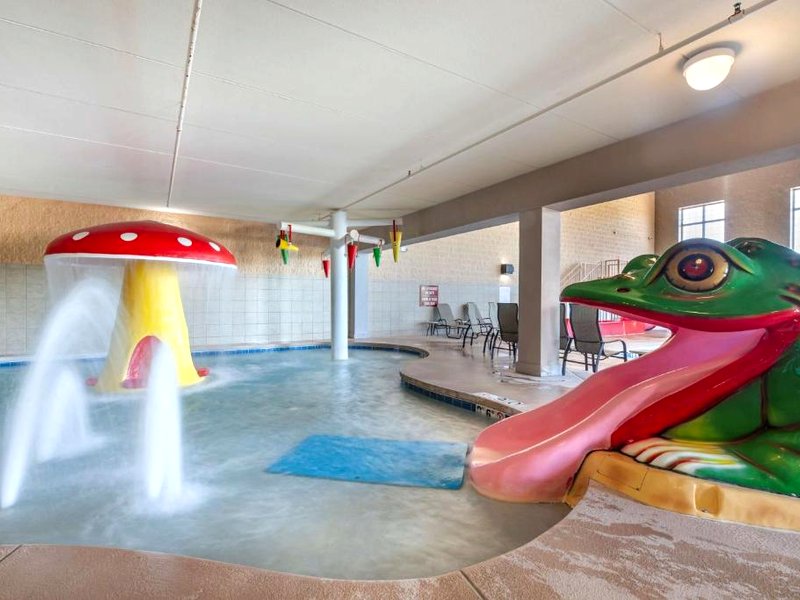 ベスト ウェスタン プレミア ブリッジウッド リゾート ホテル (Best Western PREMIER Bridgewood Resort Hotel)の写真