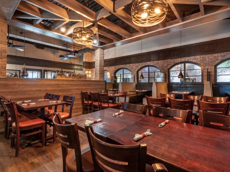 ベスト ウェスタン プレミア ブリッジウッド リゾート ホテル (Best Western PREMIER Bridgewood Resort Hotel)の写真