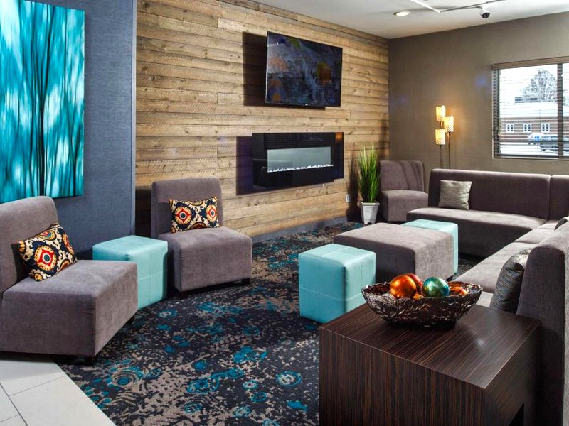 ダブルツリー バイ ヒルトン ニーナ (DoubleTree by Hilton Neenah)の写真