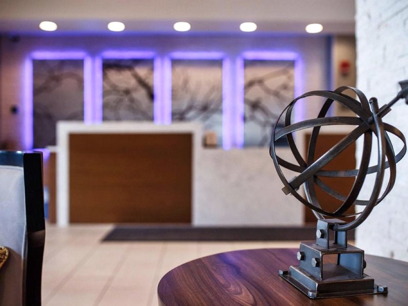 ダブルツリー バイ ヒルトン ニーナ (DoubleTree by Hilton Neenah)の写真