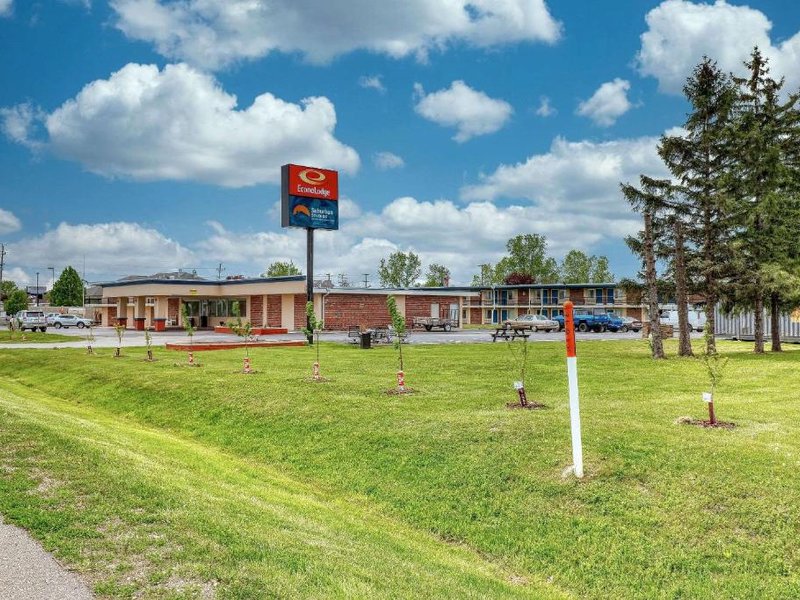 Econo Lodge Neenahの写真