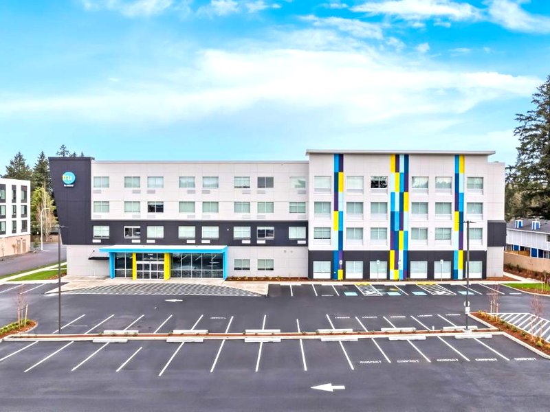 Tru by Hilton Aloha Beavertonの写真