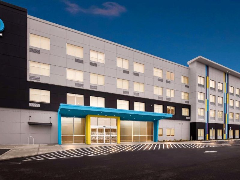 Tru by Hilton Aloha Beavertonの写真