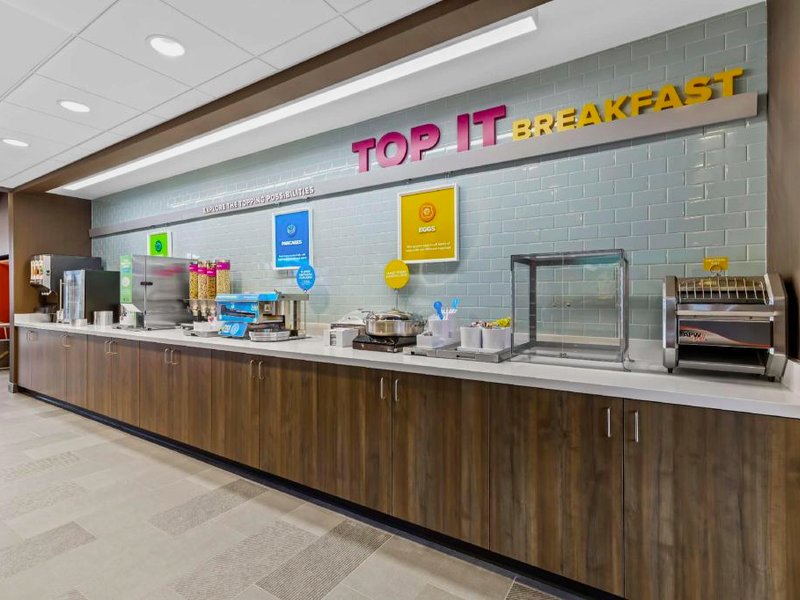 Tru by Hilton Aloha Beavertonの写真