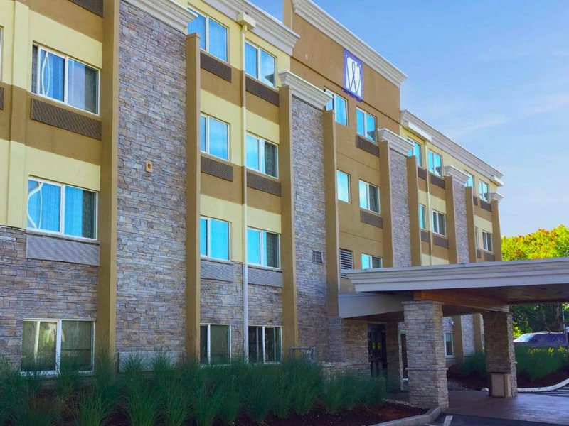 Comfort Inn & Suites Tigard near Washington Squareの写真
