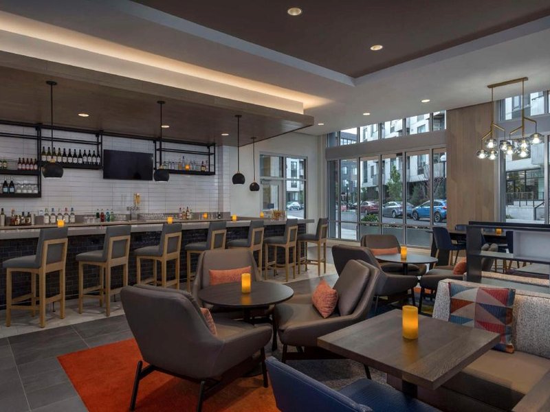 ハイアット ハウス ポートランド ビーバートン (Hyatt House Portland/Beaverton)の写真