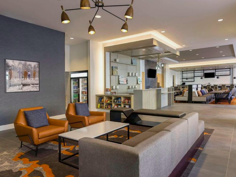 ハイアット ハウス ポートランド ビーバートン (Hyatt House Portland/Beaverton)の写真