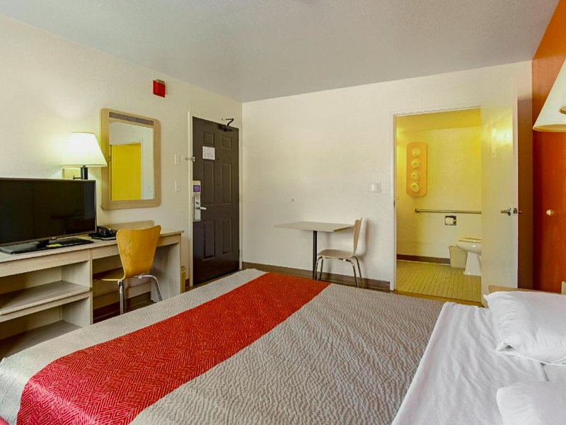 Motel 6 Palatine, IL - Chicago Northwestの写真