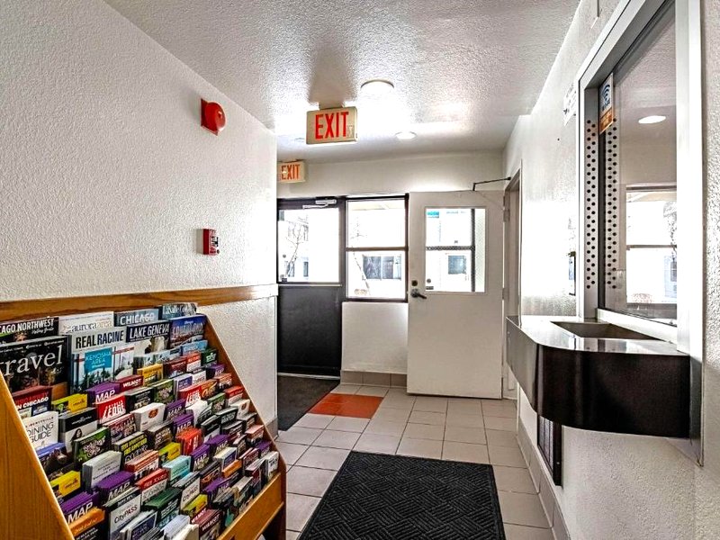 Motel 6 Palatine, IL - Chicago Northwestの写真