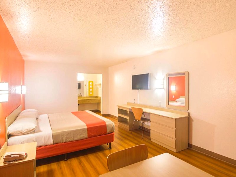 Motel 6 Arlington Heights, IL - Chicago North Centralの写真