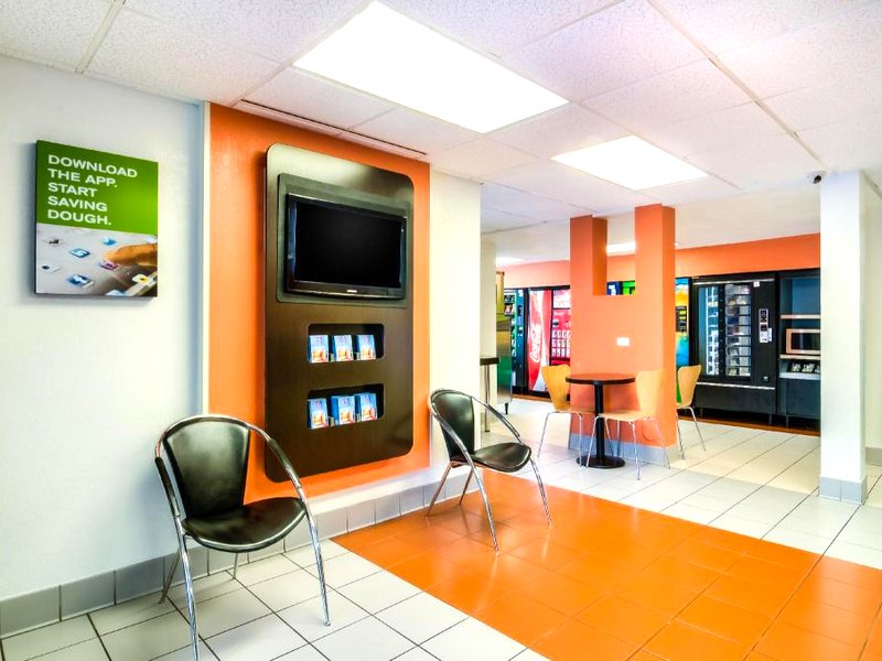 Motel 6 Arlington Heights, IL - Chicago North Centralの写真