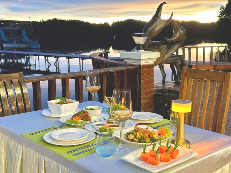 Nov Koh Kong Resortの写真