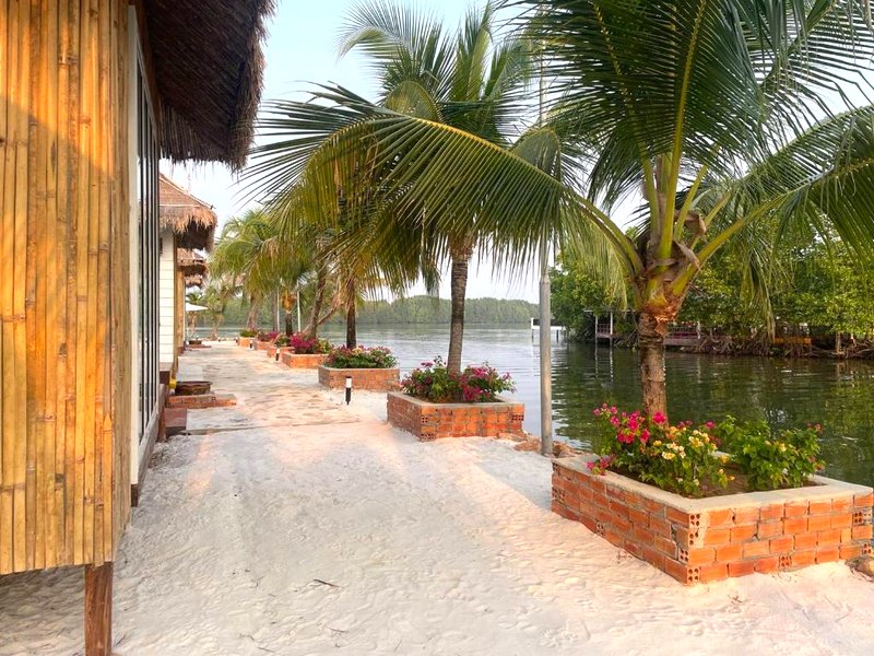 Nov Koh Kong Resortの写真
