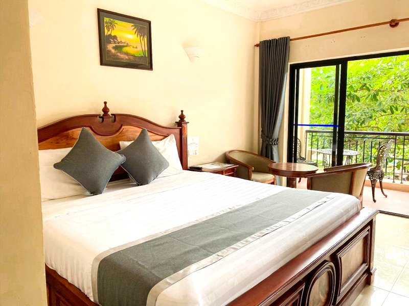 アジアン コー コン ホテル (Asian Koh Kong Hotel)の写真