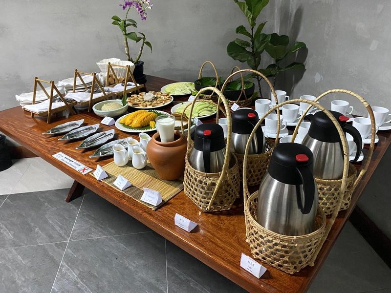 アジアン コー コン ホテル (Asian Koh Kong Hotel)の写真