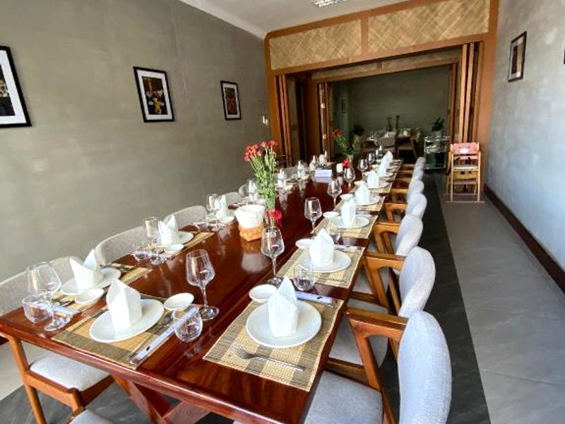 アジアン コー コン ホテル (Asian Koh Kong Hotel)の写真