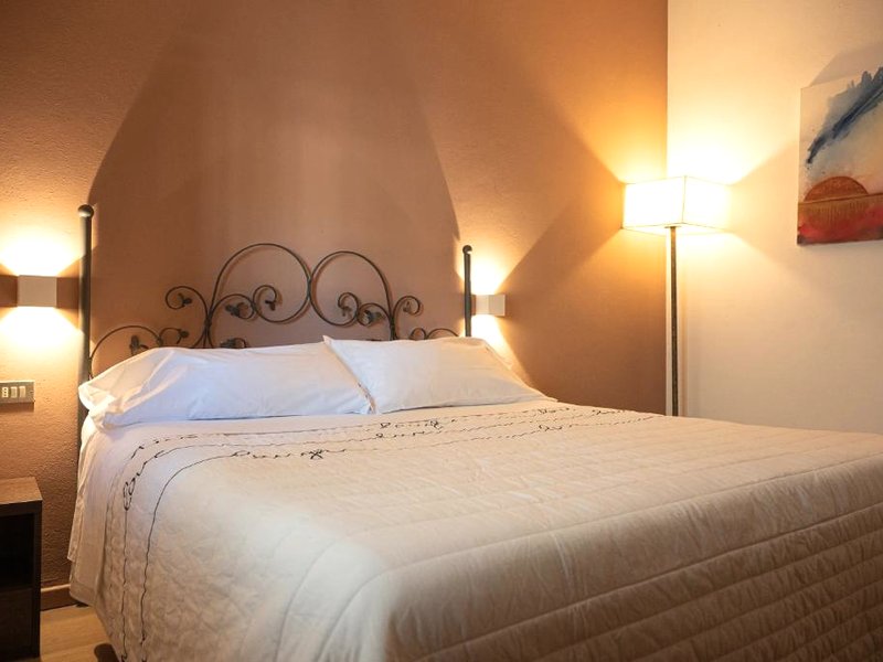 アルベルゴ デル キャンティ (Albergo Del Chianti)の写真