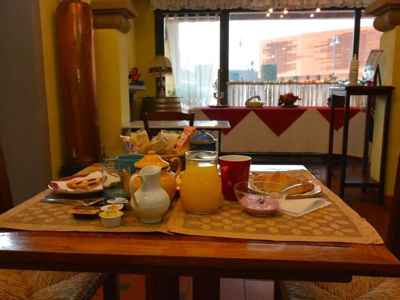 Albergo Casa Al Soleの写真