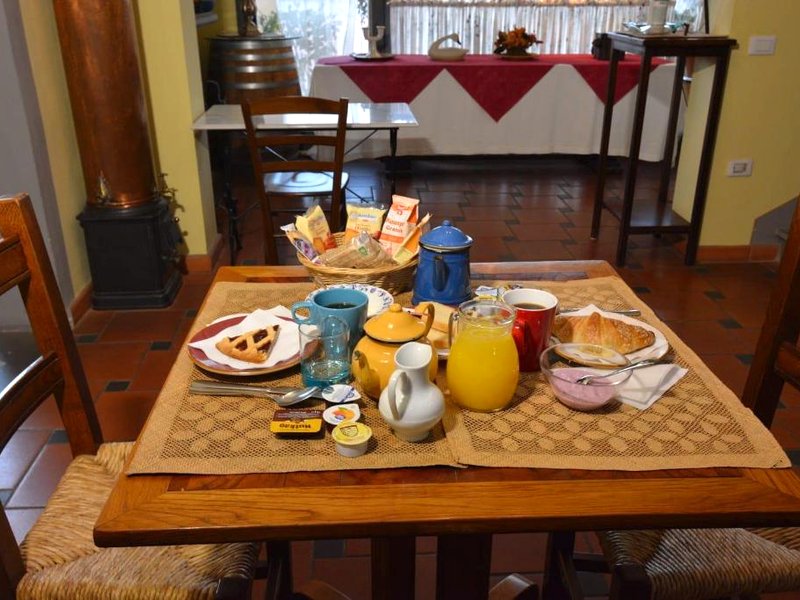 Albergo Casa Al Soleの写真