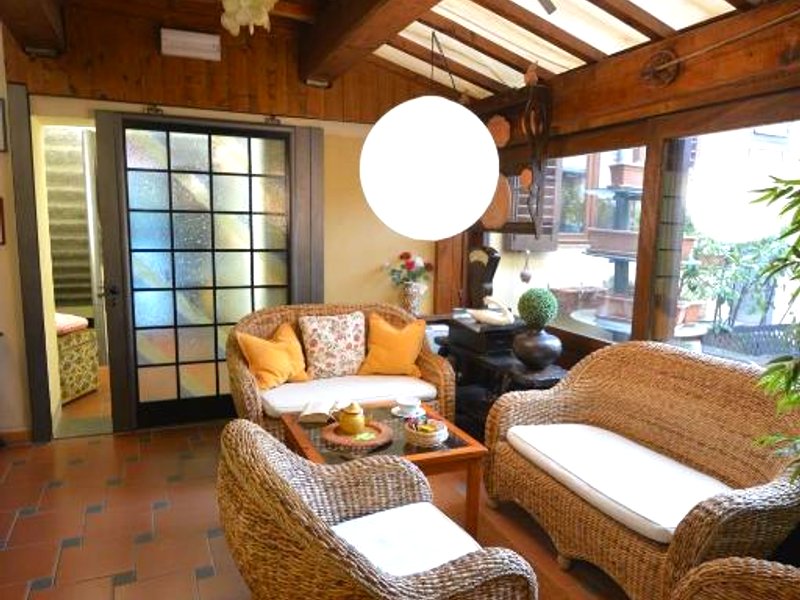 Albergo Casa Al Soleの写真