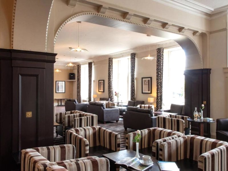 The Pitlochry Hydro Hotelの写真